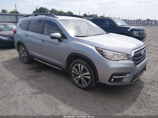2019 SUBARU ASCENT LIMITED - 1