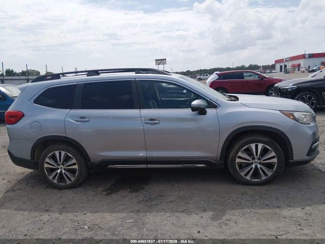2019 SUBARU ASCENT LIMITED 13