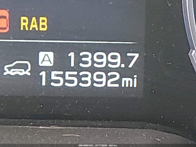 2019 SUBARU ASCENT LIMITED 15