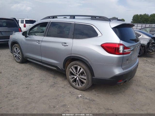 2019 SUBARU ASCENT LIMITED 3