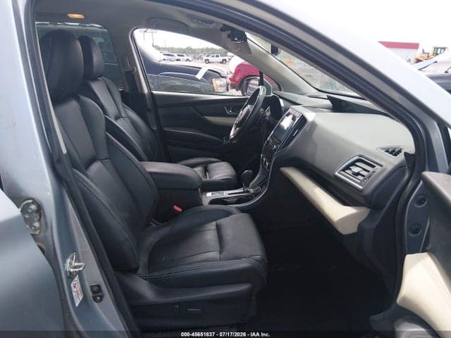 2019 SUBARU ASCENT LIMITED 5