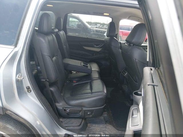 2019 SUBARU ASCENT LIMITED 8