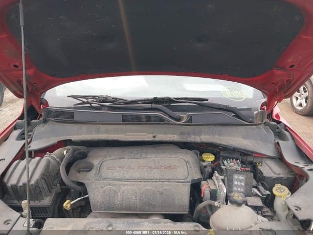 2019 JEEP COMPASS LIMITED 4X4 10