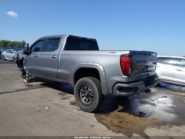 2021 GMC SIERRA 1500 ELEVATION 3