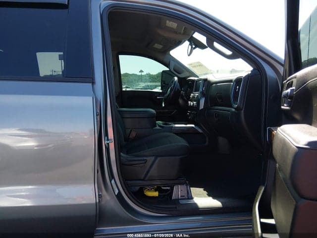 2021 GMC SIERRA 1500 ELEVATION 5