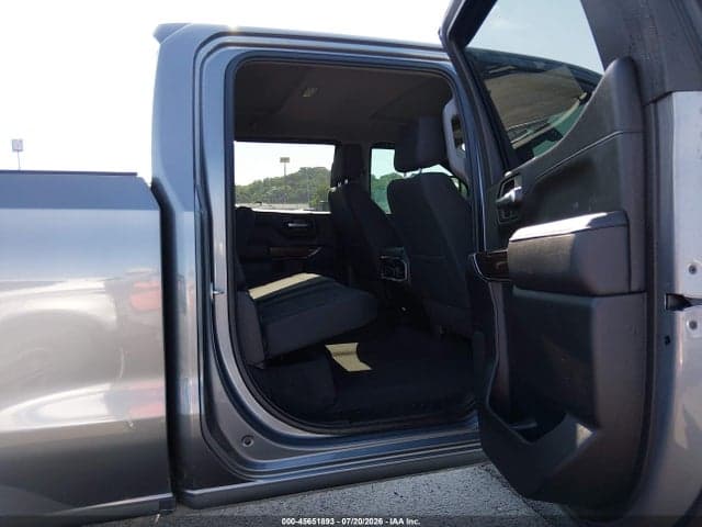 2021 GMC SIERRA 1500 ELEVATION 8
