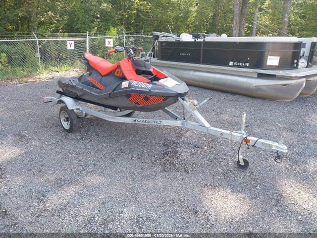 2022 SEADOO OTHER