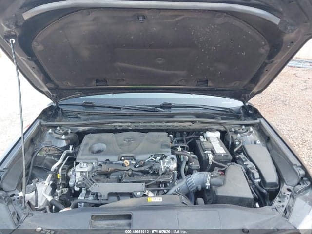 2023 TOYOTA CAMRY SE 10