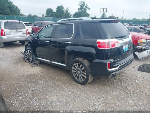 2017 GMC TERRAIN DENALI 3