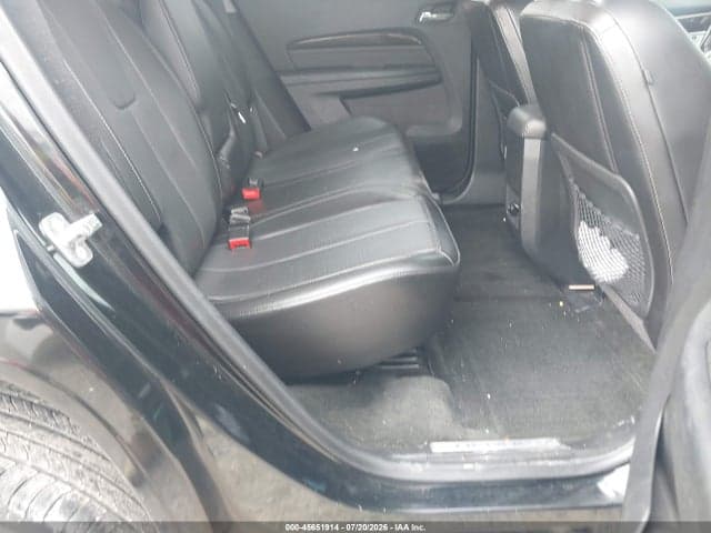2017 GMC TERRAIN DENALI 8