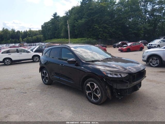 2024 FORD ESCAPE ST-LINE SELECT 1