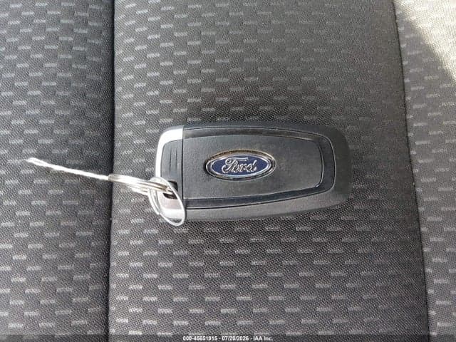 2024 FORD ESCAPE ST-LINE SELECT 11
