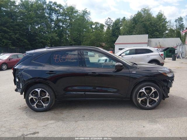 2024 FORD ESCAPE ST-LINE SELECT 14