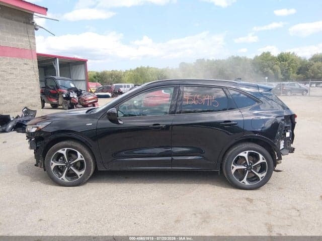 2024 FORD ESCAPE ST-LINE SELECT 15