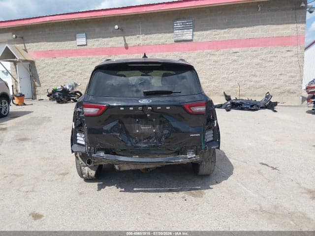 2024 FORD ESCAPE ST-LINE SELECT 17