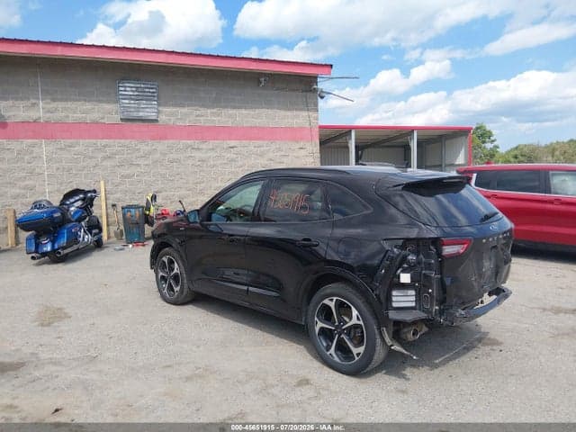2024 FORD ESCAPE ST-LINE SELECT 3