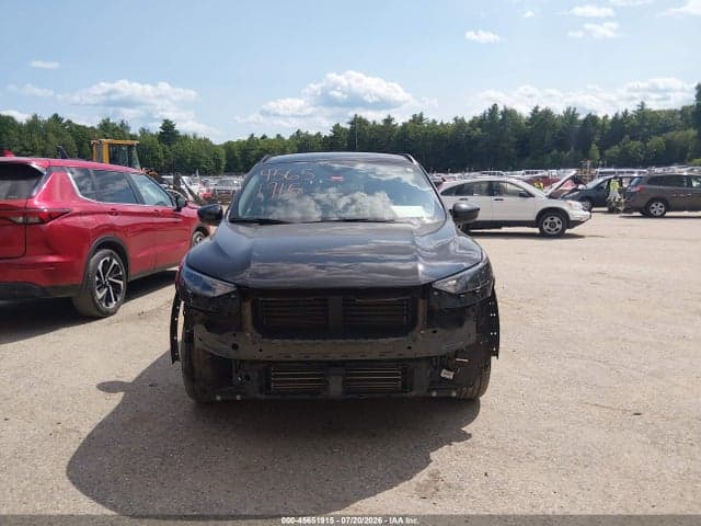 2024 FORD ESCAPE ST-LINE SELECT 6
