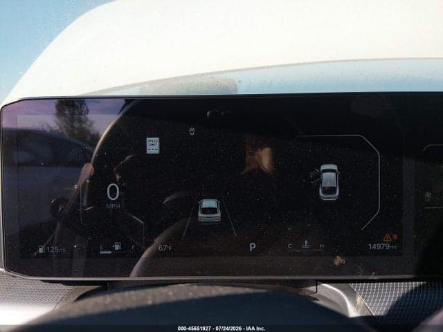 2025 KIA K4 GT-LINE 7