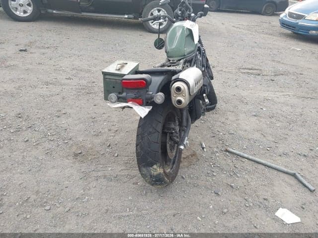 2023 HONDA CL500 A 6
