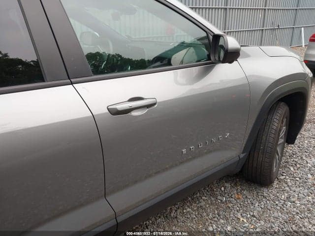2025 CHEVROLET EQUINOX AWD LT 6