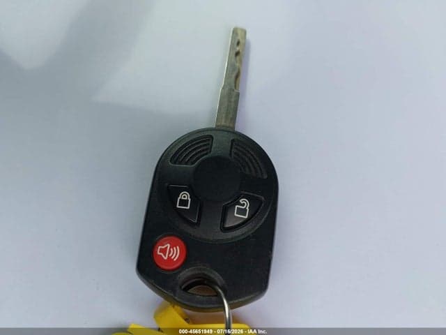 2018 FORD ESCAPE SE 11