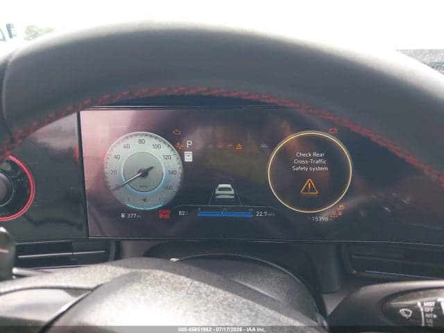 2025 HYUNDAI ELANTRA N LINE 7