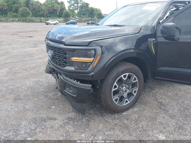2025 FORD F-150 STX 6
