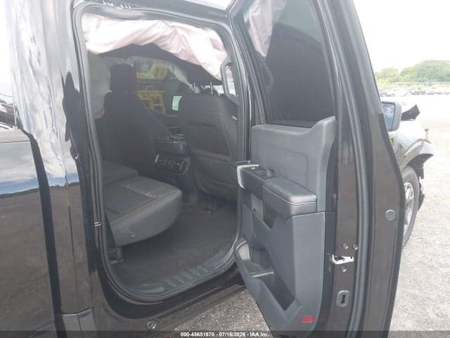 2025 FORD F-150 STX 8