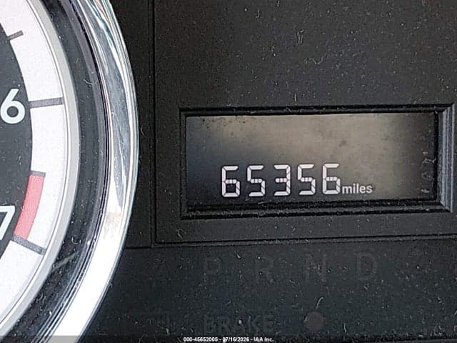 2018 DODGE GRAND CARAVAN SE 15