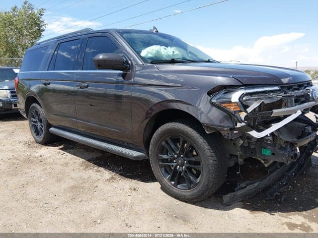 2024 FORD EXPEDITION XLT MAX - 1