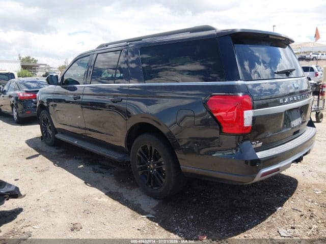 2024 FORD EXPEDITION XLT MAX 3