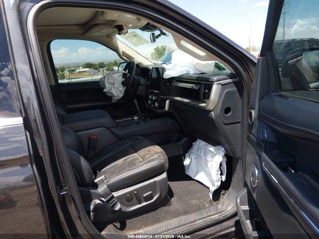 2024 FORD EXPEDITION XLT MAX 5