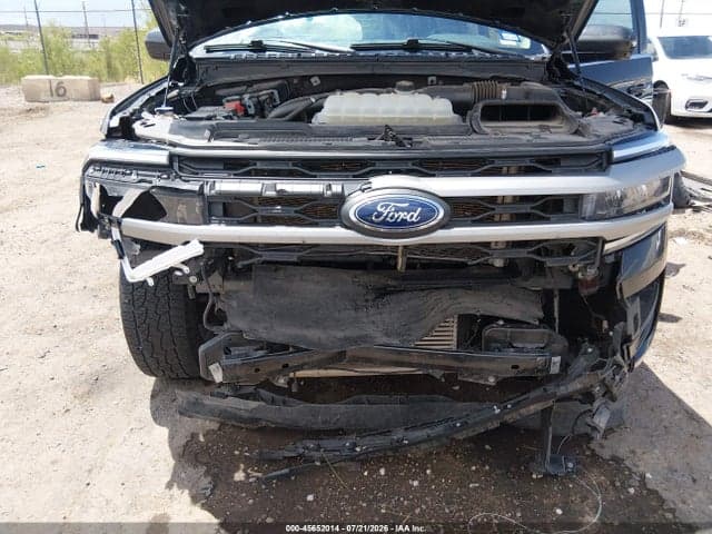 2024 FORD EXPEDITION XLT MAX 6