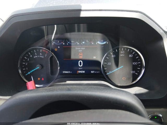 2024 FORD EXPEDITION XLT MAX 7