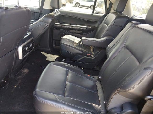 2024 FORD EXPEDITION XLT MAX 8