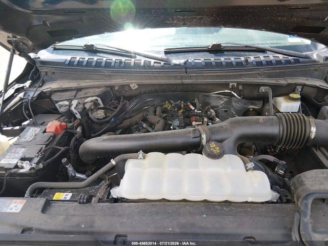 2024 FORD EXPEDITION XLT MAX 10