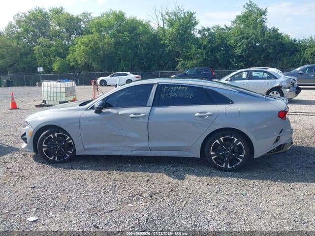 2022 KIA K5 GT-LINE 14