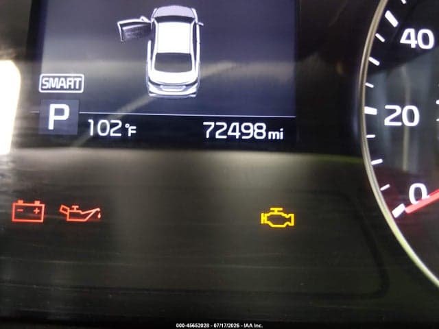 2020 KIA FORTE LXS 15