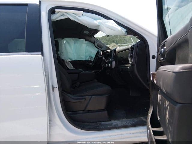 2023 GMC SIERRA 3500HD 4WD LONG BED SLE 5