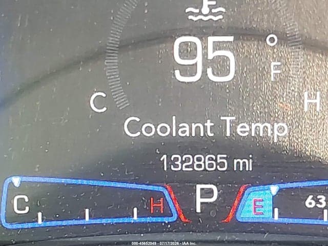 2019 CHRYSLER 300 LIMITED 15