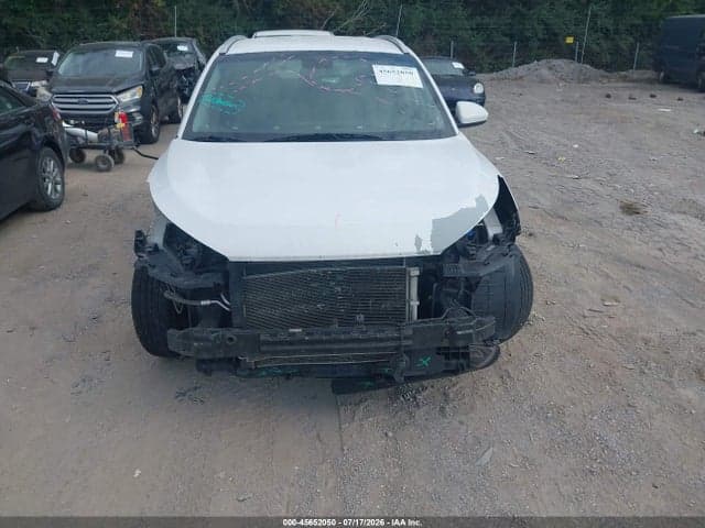 2018 HYUNDAI TUCSON SEL 12
