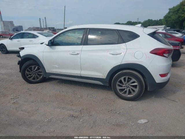 2018 HYUNDAI TUCSON SEL 14