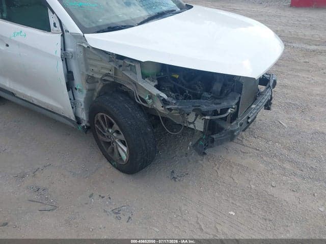 2018 HYUNDAI TUCSON SEL 6