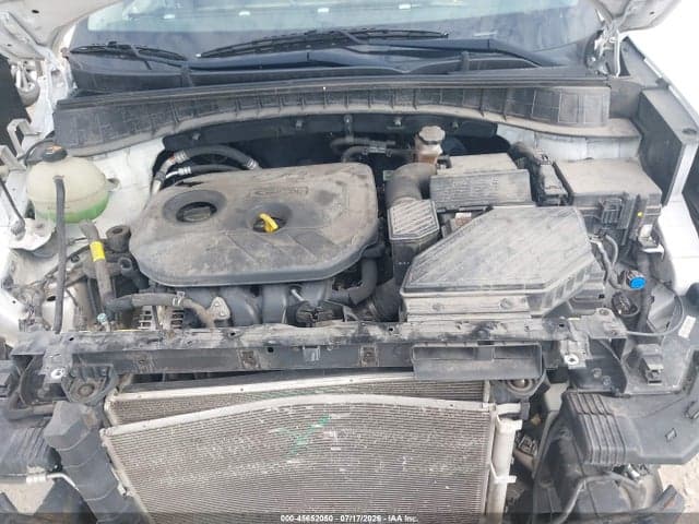 2018 HYUNDAI TUCSON SEL 10