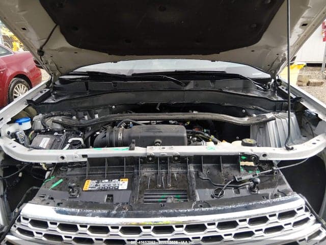 2023 FORD EXPLORER LIMITED 10