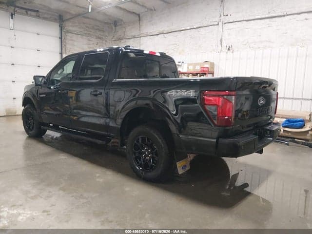 2024 FORD F-150 XLT 3