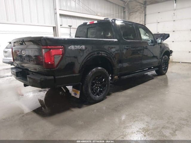 2024 FORD F-150 XLT 4