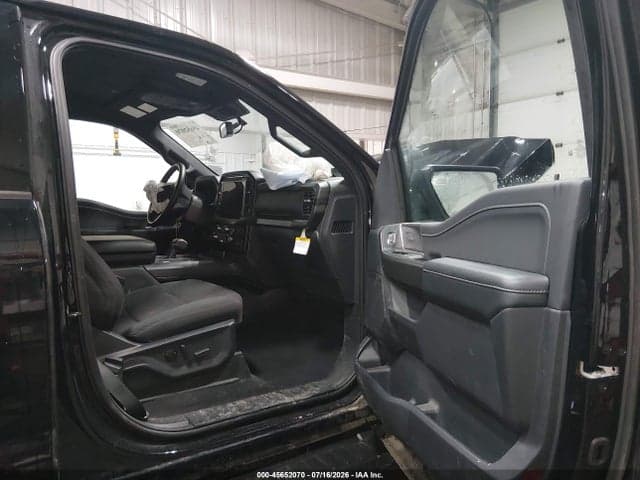 2024 FORD F-150 XLT 5
