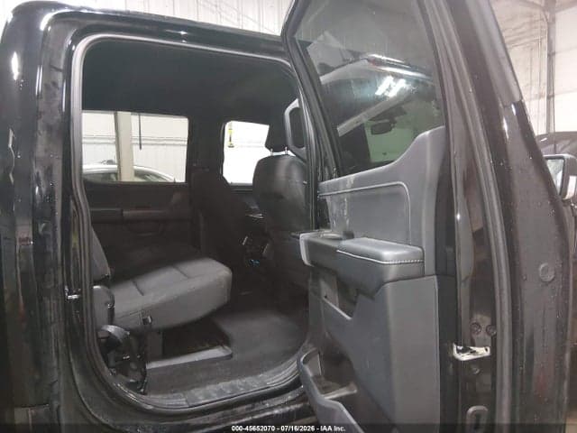 2024 FORD F-150 XLT 8