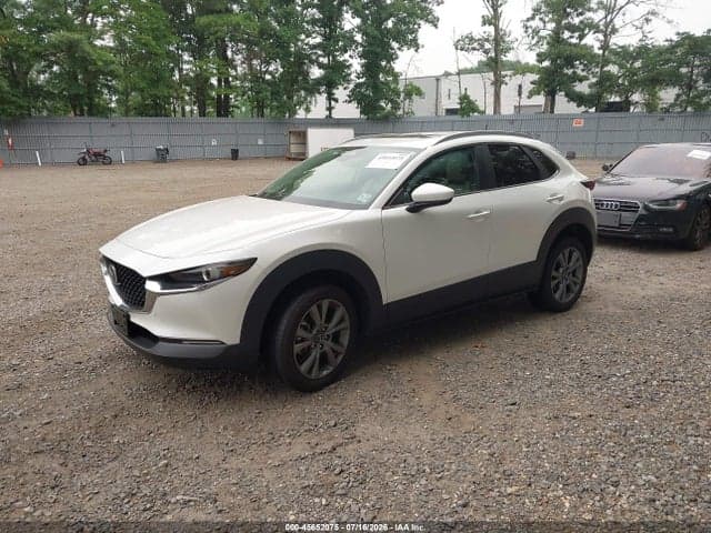 2025 MAZDA CX-30 2.5 S PREFERRED PACKAGE 2